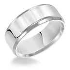 Goldman Wedding Band 11-FBIR-L