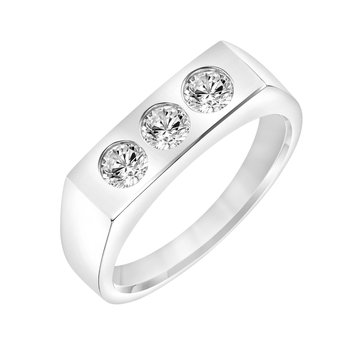 Wedding Band 22-9162-G