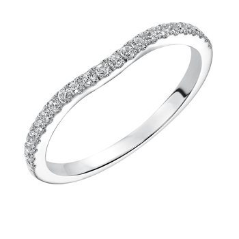 Wedding Band 31-891-L