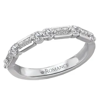 Matching Wedding Band 119249-WK