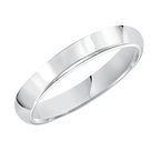 Goldman Wedding Band 11-P-G