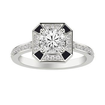 Engagement Ring 31-9533-E