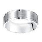 Goldman Wedding Band 11-8095-L