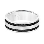 Goldman Wedding Band 22-N8772-L