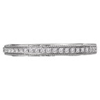 LaVie Matching Wedding Band 115340-W