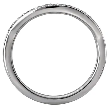 Matching Wedding Band 119183-WK