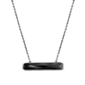 Ladies Gemstone Pendant 844065