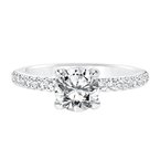 Goldman Engagement Ring 31-11005-E