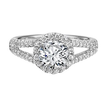 Engagement Ring 31-642-E