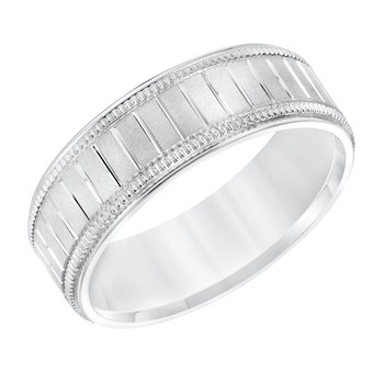 Wedding Band 11-8663-L