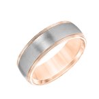 Goldman Wedding Band 11-8719-L