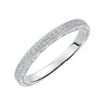 Goldman Wedding Band 31-819-L