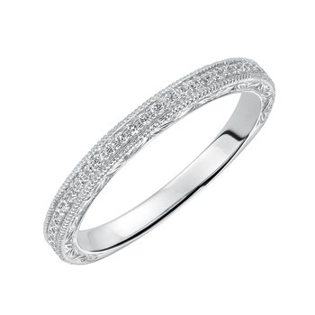 Wedding Band 31-819-L