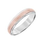Goldman Wedding Band 11-9053-G