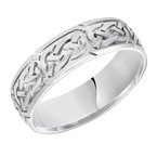 Goldman Wedding Band 11-7159-L