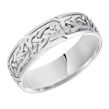 Wedding Band 11-7159-L
