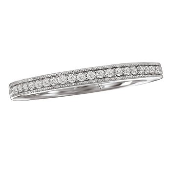 Matching Wedding Band 115255-W