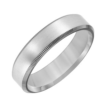 Wedding Band 11-9207-G