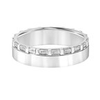 Goldman Wedding Band 24-9425-L