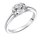 Goldman Engagement Ring 31-907-E