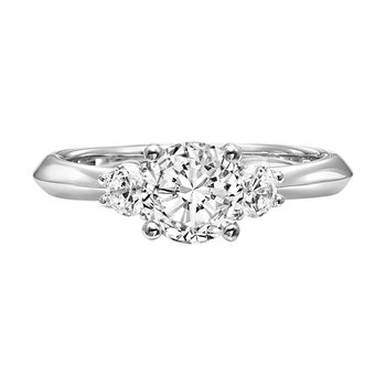 Engagement Ring 31-649-E