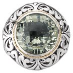 Eleganza Ladies Fashion Gemstone Ring 710684-7