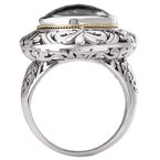 Eleganza Ladies Fashion Gemstone Ring 710684-7