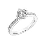 Goldman Engagement Ring 31-11053-E