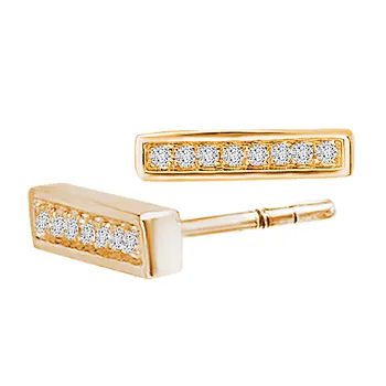 Earrings E457