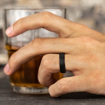 THE ROWAN RIRCF1265399BKTGTA