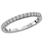 LaVie Matching Wedding Band 115449-W