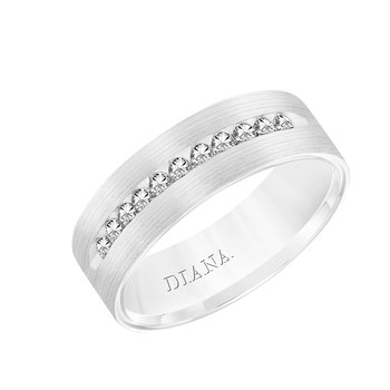 Wedding Band 21-N7620-G
