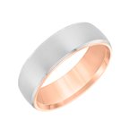 Goldman Wedding Band 11-8385-G