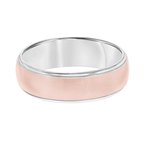 Goldman Wedding Band 11-9053-L