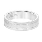 Goldman Wedding Band 11-N8760-L
