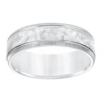 Goldman Wedding Band 11-8667-L