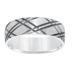 Goldman Wedding Band 11-8566-G