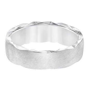 Wedding Band 11-8635-G
