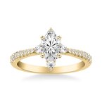 Goldman Engagement Ring 31-12106-E
