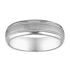 Goldman Wedding Band 11-N7001-L