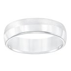 Goldman Wedding Band 11-N8659-G