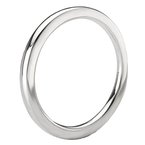 LaVie Matching Wedding Band 115175-W