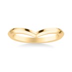 Goldman Wedding Band 31-12167-L