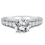 Goldman Engagement Ring 31-939-E