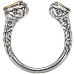 Eleganza Ladies Fashion Gemstone Ring 711795-7