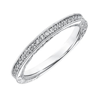 Wedding Band 31-11039-L