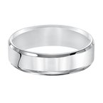 Goldman Wedding Band 01-FBIR-L