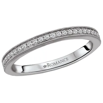 Matching Wedding Band 119177-WK