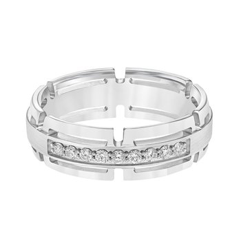 Wedding Band 22-9056-G