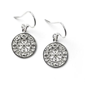 Earrings E544